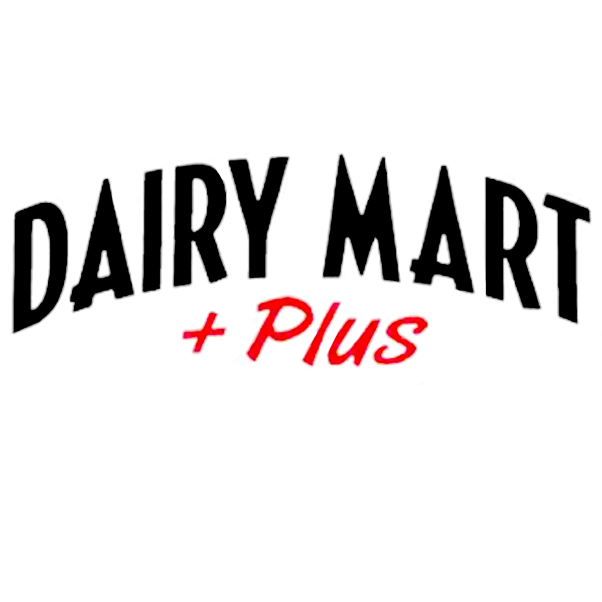 Dairy Mart Plus